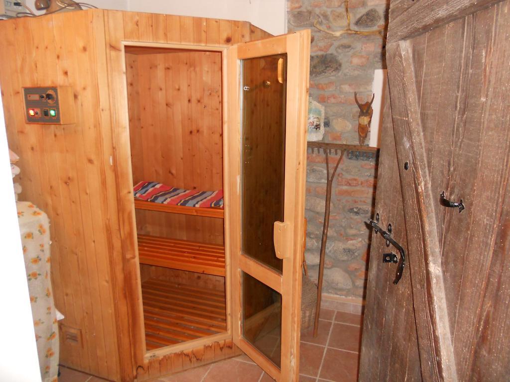 Rocca Grimalda B&B Pervinca المظهر الخارجي الصورة