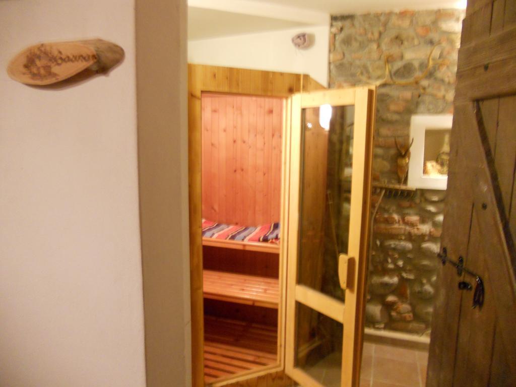 Rocca Grimalda B&B Pervinca المظهر الخارجي الصورة