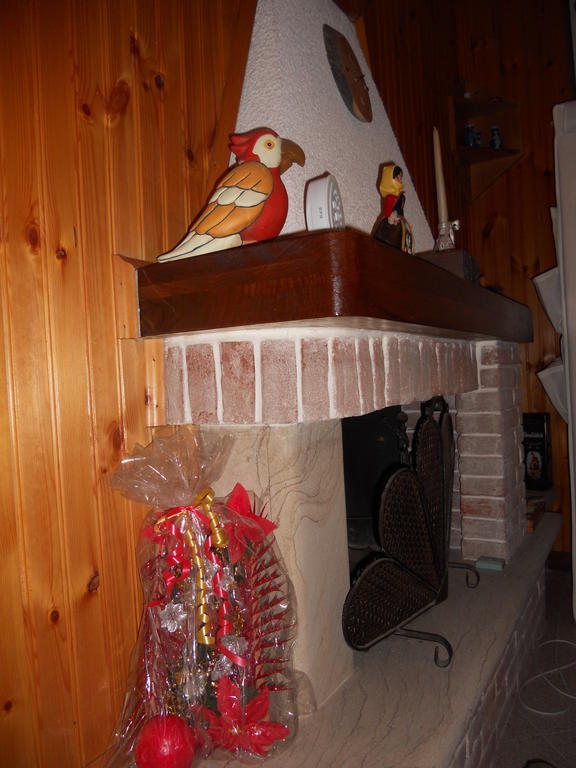 Rocca Grimalda B&B Pervinca الغرفة الصورة