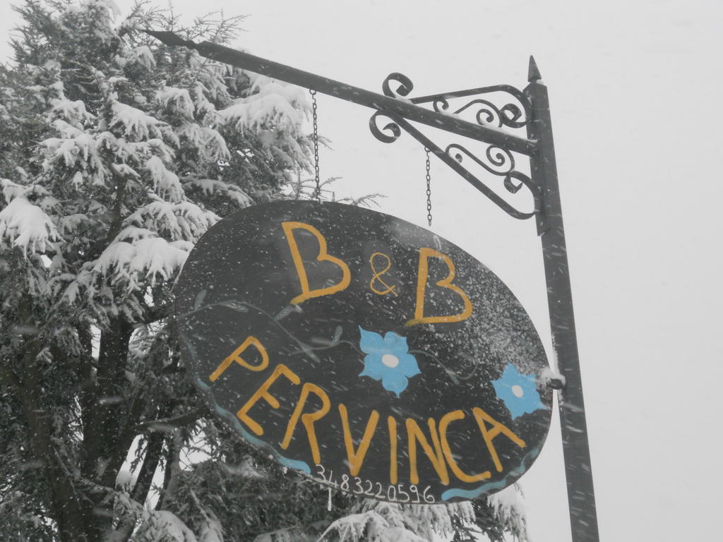 Rocca Grimalda B&B Pervinca المظهر الخارجي الصورة