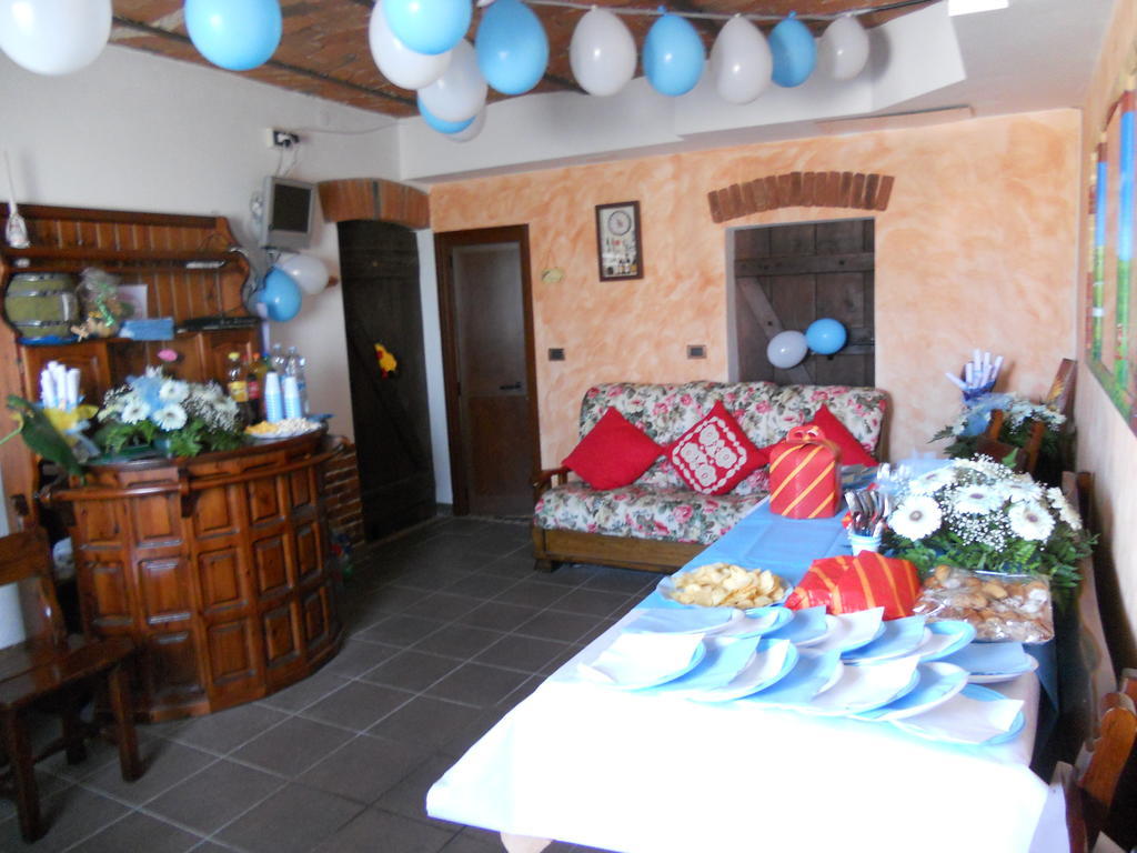 Rocca Grimalda B&B Pervinca المظهر الخارجي الصورة