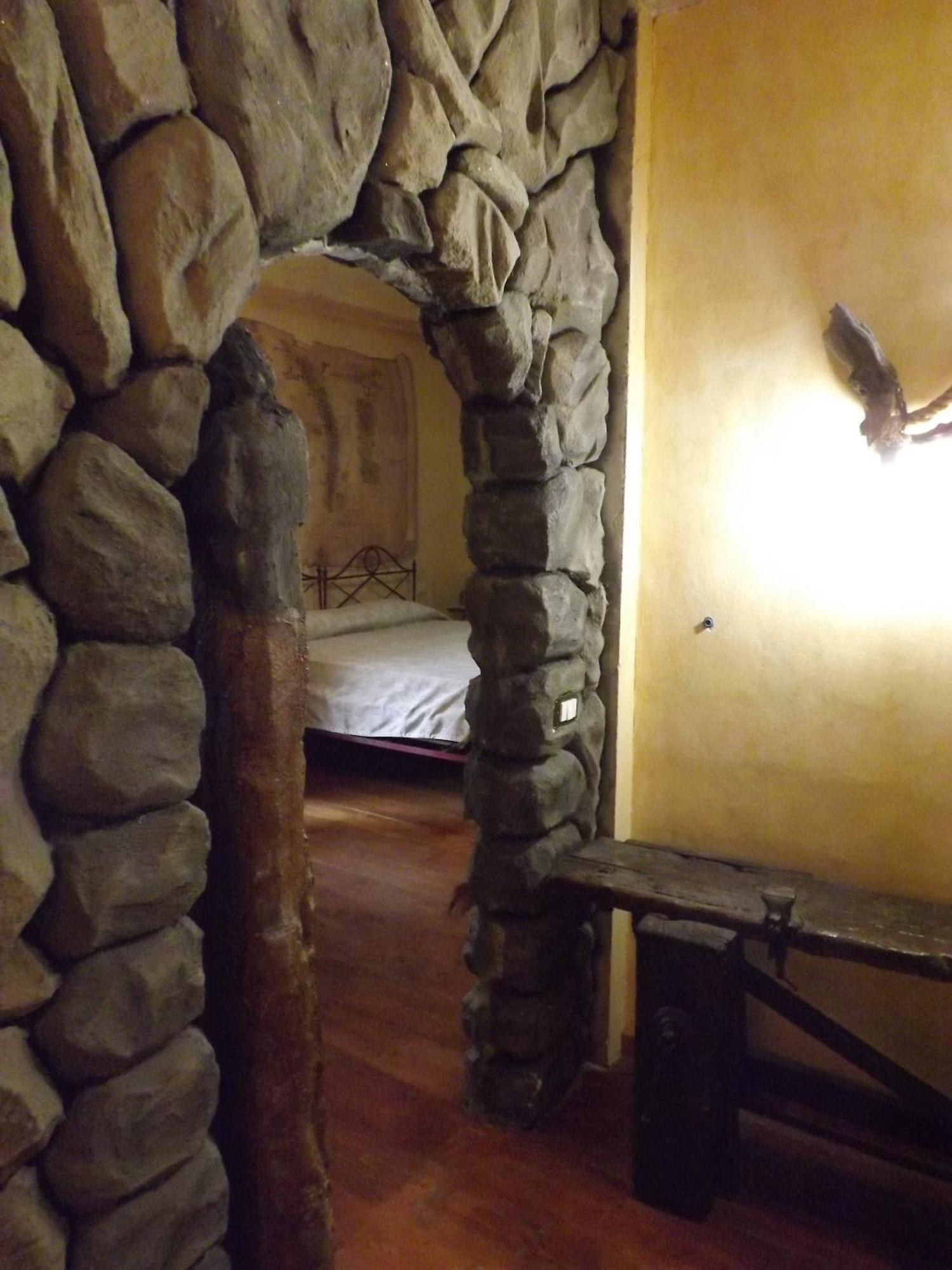 Rocca Grimalda B&B Pervinca المظهر الخارجي الصورة