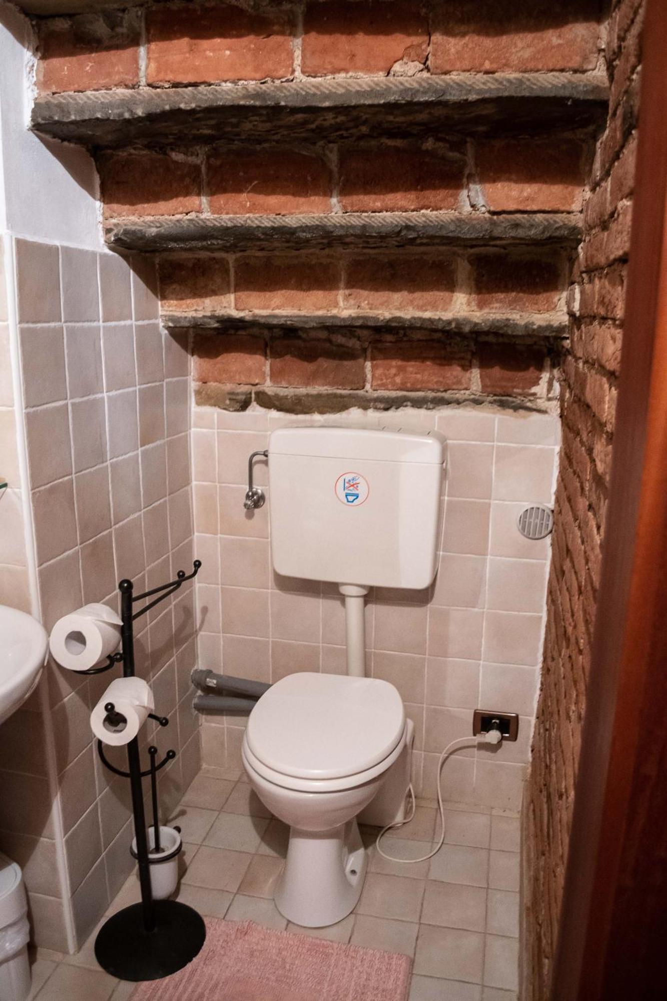 Rocca Grimalda B&B Pervinca المظهر الخارجي الصورة