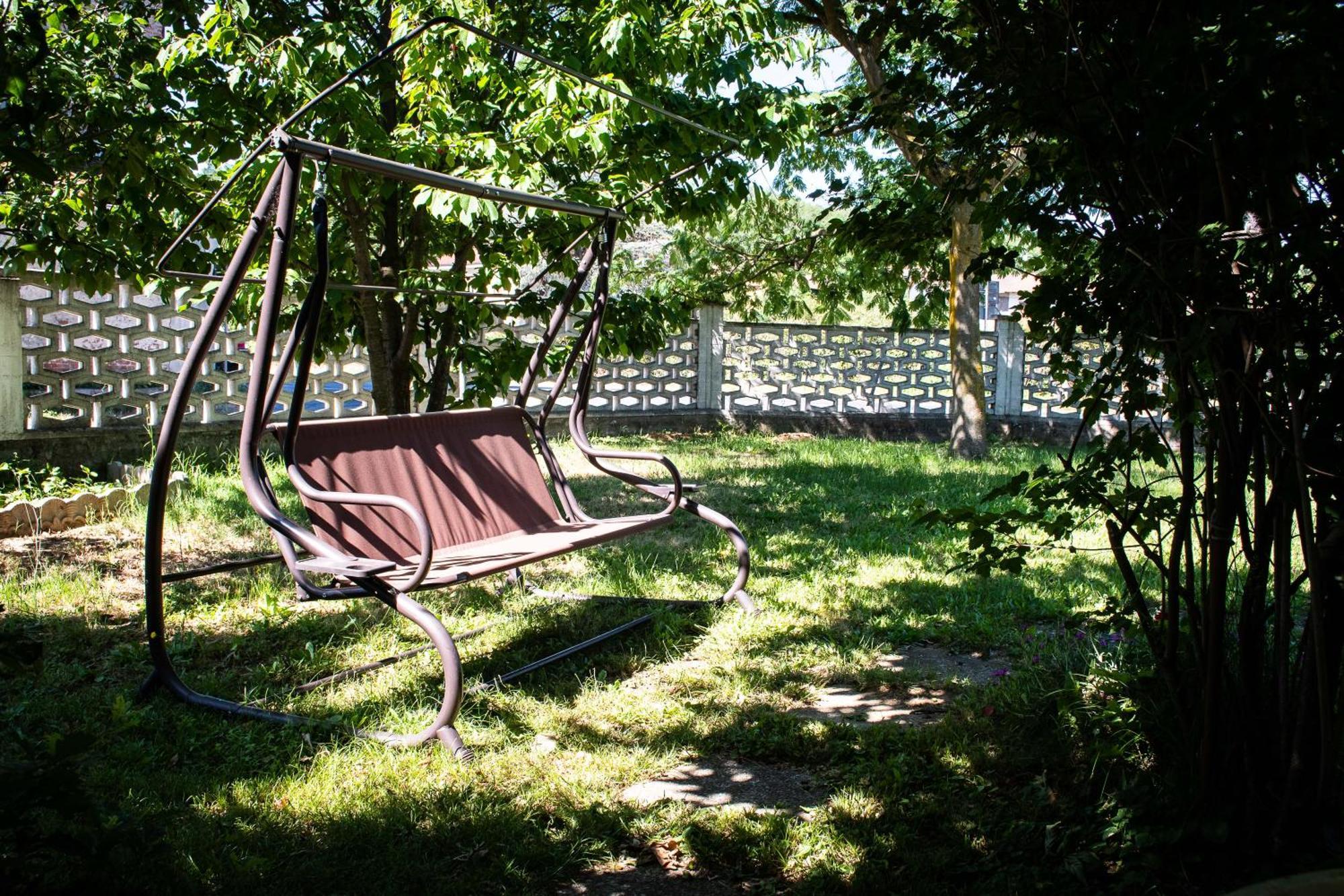 Rocca Grimalda B&B Pervinca المظهر الخارجي الصورة