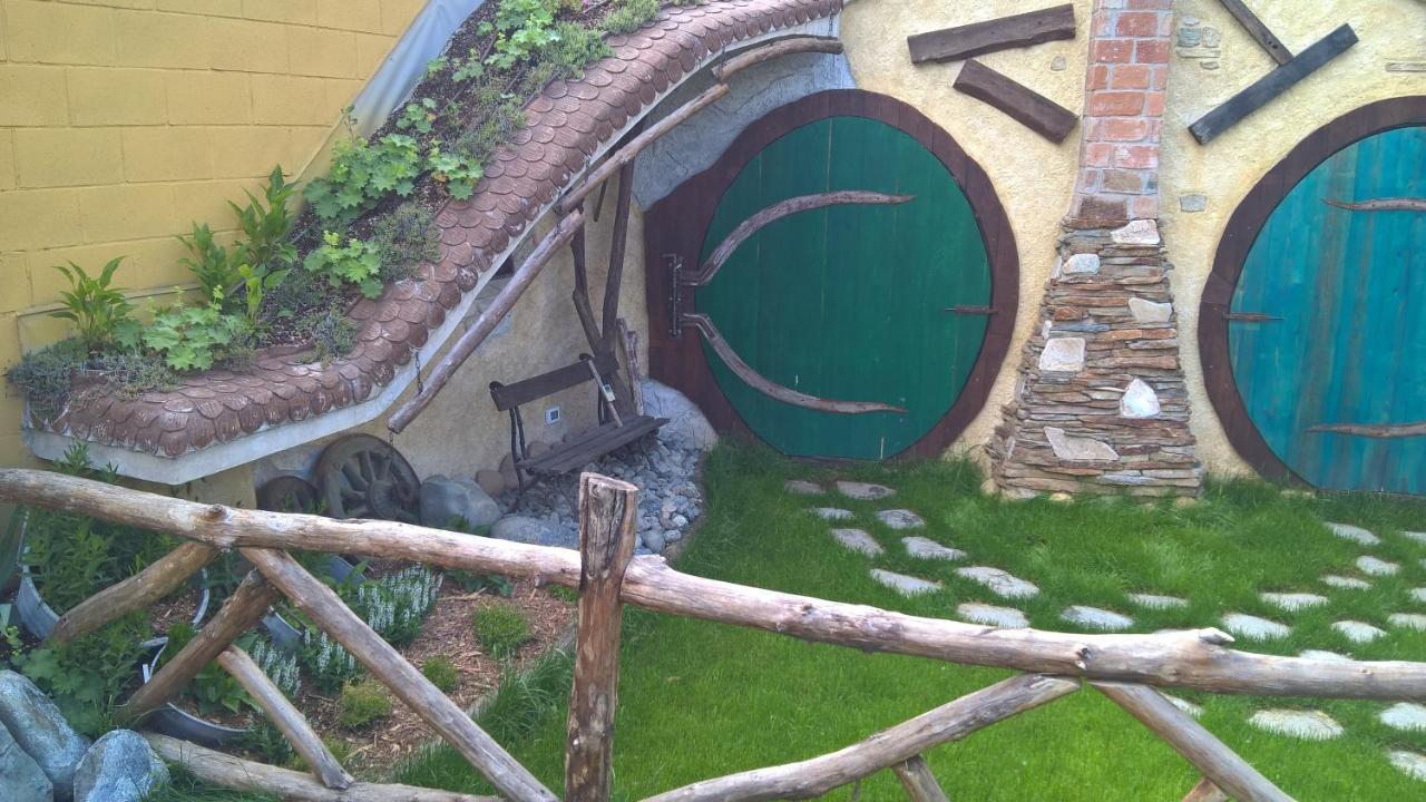 Rocca Grimalda B&B Pervinca المظهر الخارجي الصورة